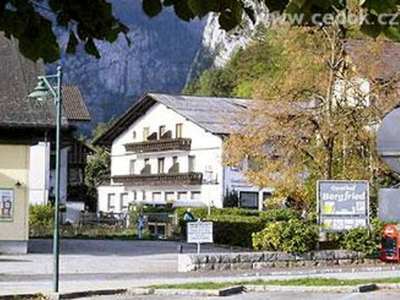 Gasthof Bergfried