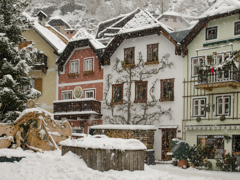 Gasthof Bergfried