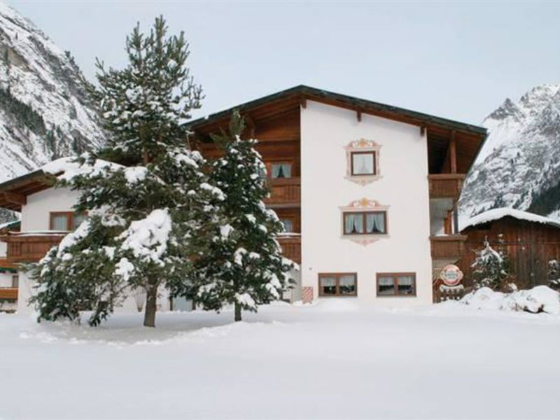 Gasthof Brunnenkogel