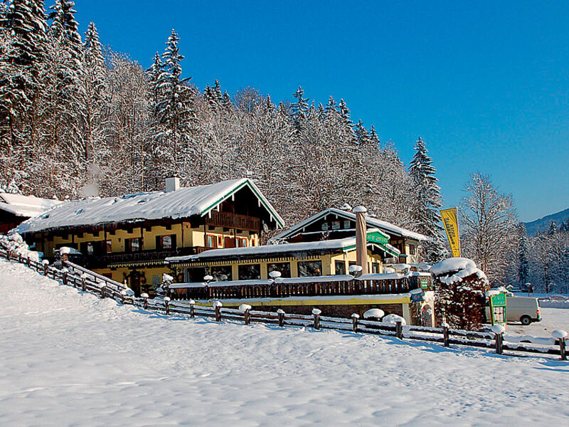 Gasthof Gebirgshäusl