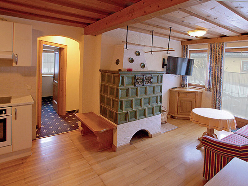 Gasthof Gebirgshäusl