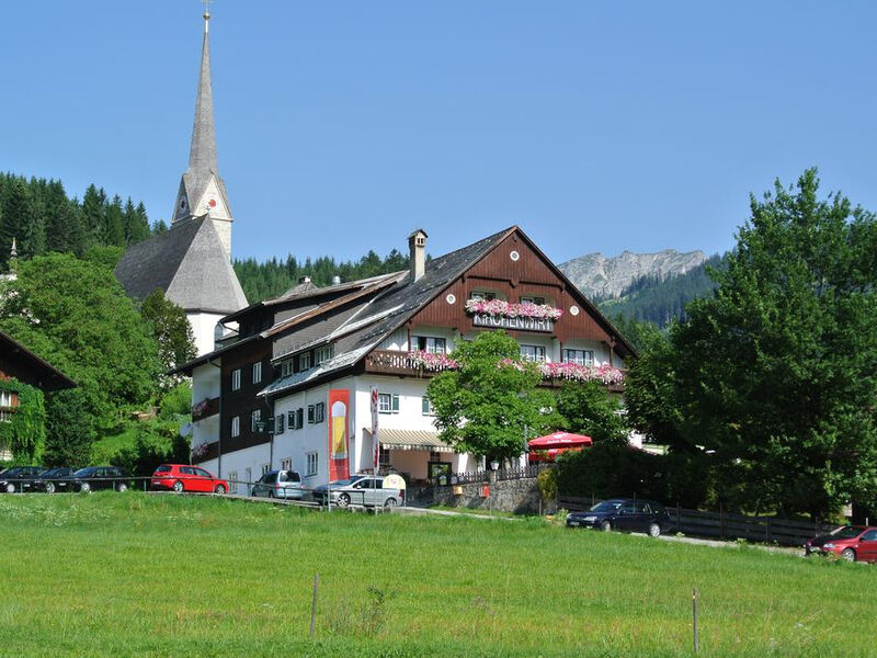 Gasthof Kirchenwirt