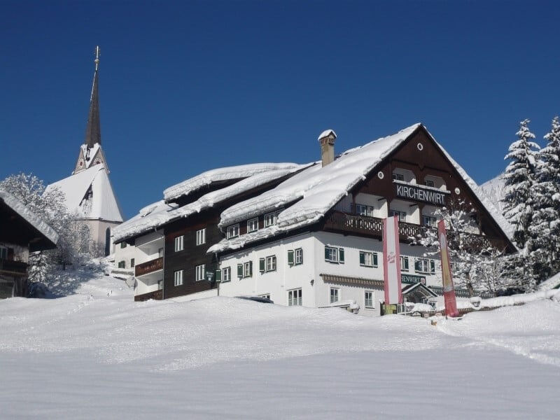 Gasthof Kirchenwirt