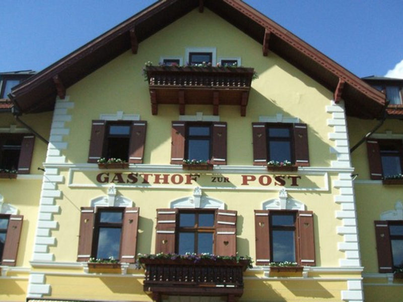 Gasthof Post