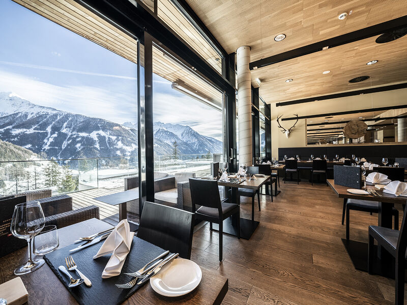 Gradonna Mountain Resort a chalety