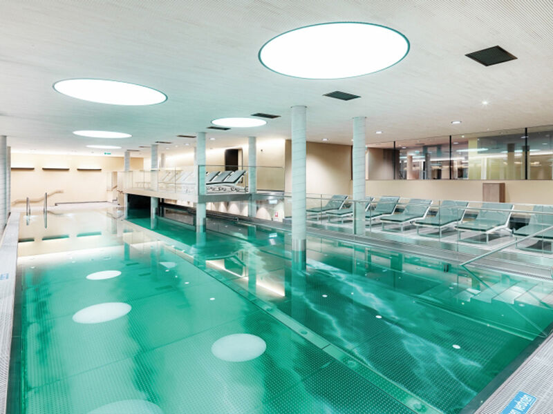 Gradonna Mountain Resort a chalety