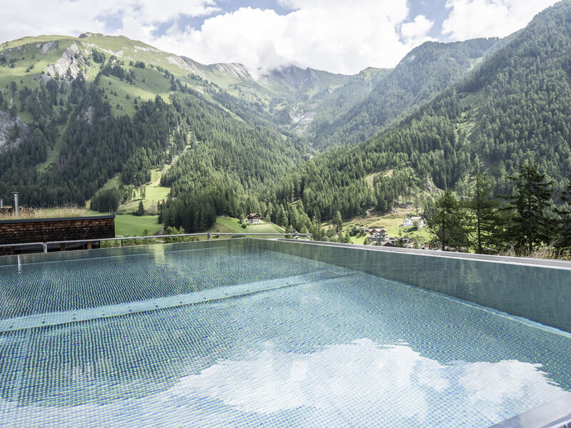 Gradonna Mountain Resort a chalety