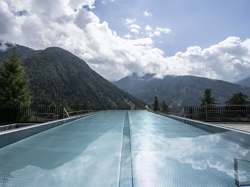 Gradonna Mountain Resort a chalety