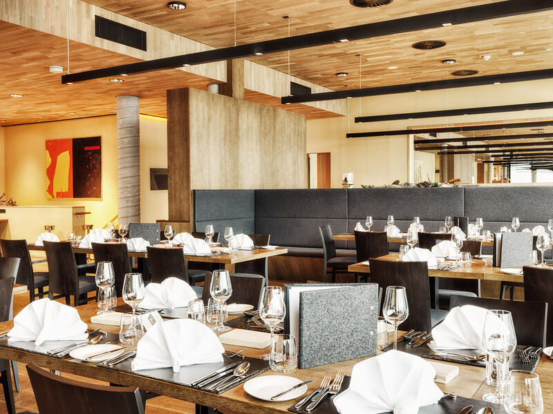 Gradonna Mountain Resort a chalety