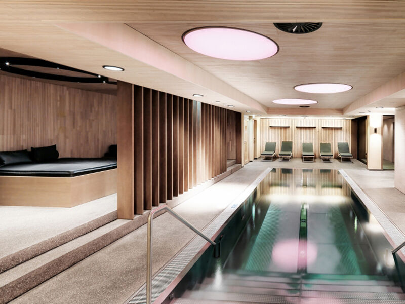 Gradonna Mountain Resort a chalety