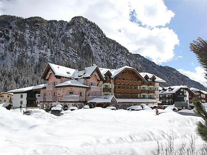 Gran Chalet Soreghes