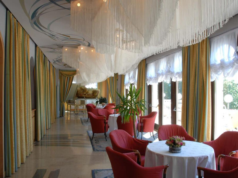 Grand Hotel Astoria