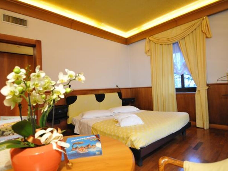 Grand Hotel Astoria