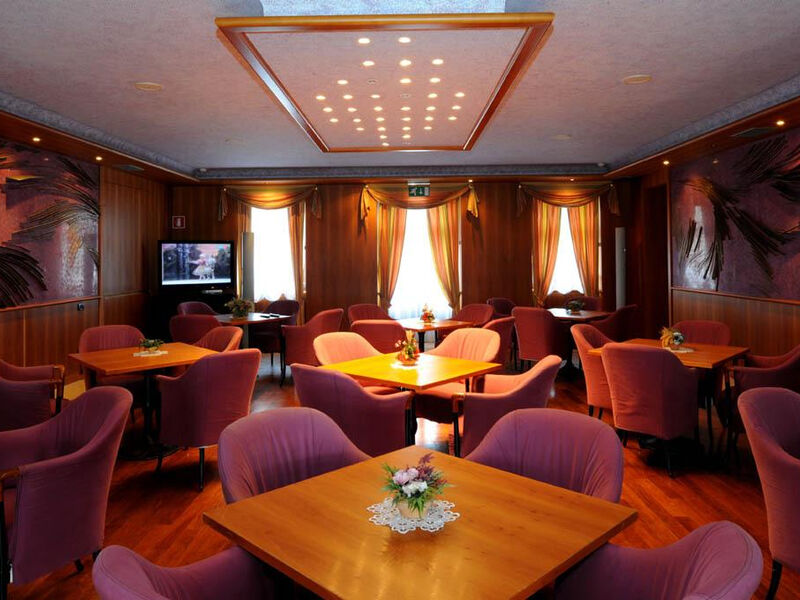 Grand Hotel Astoria