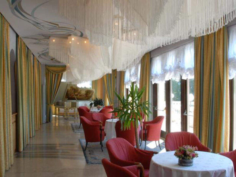 Grand Hotel Astoria