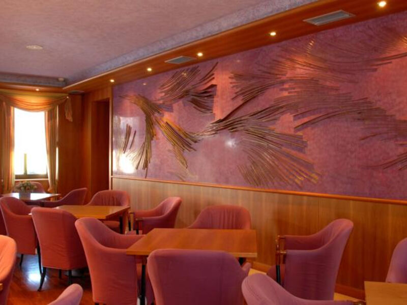 Grand Hotel Astoria
