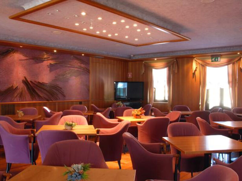 Grand Hotel Astoria