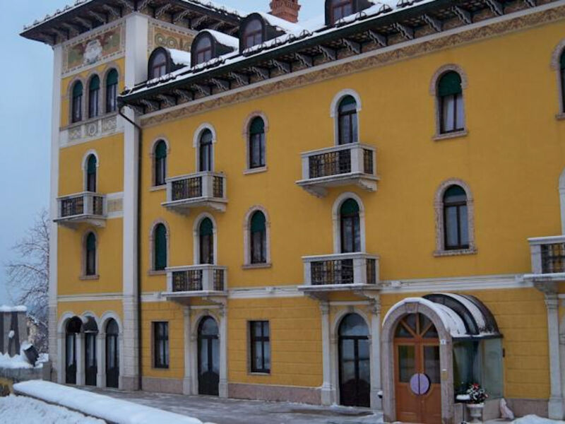 Grand Hotel Astoria
