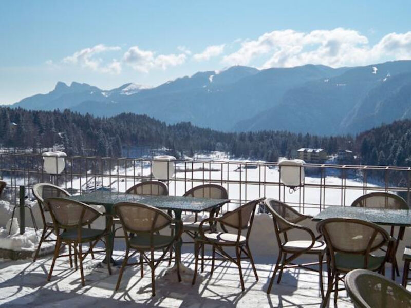 Grand Hotel Astoria