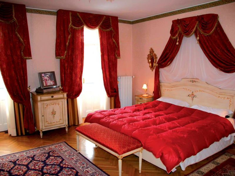 Miramonti Majestic Grand
