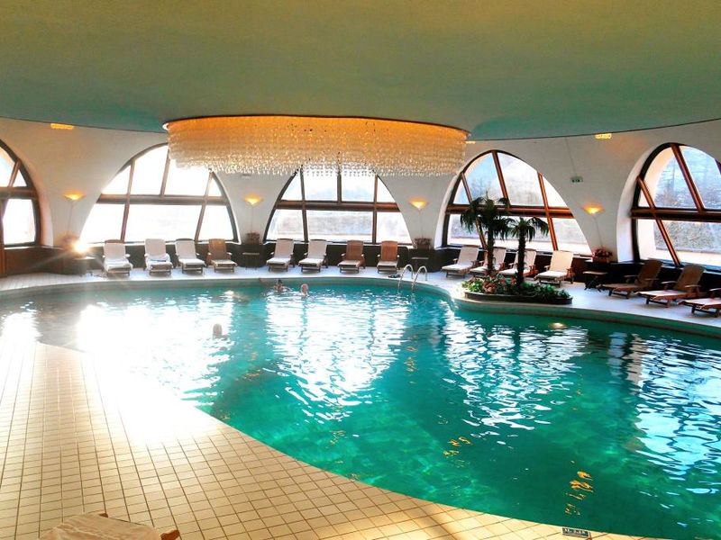 Miramonti Majestic Grand