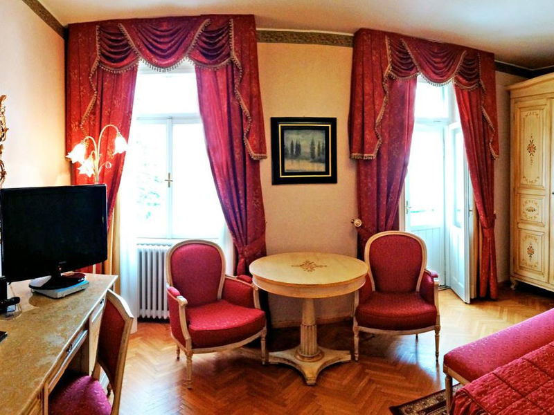 Miramonti Majestic Grand