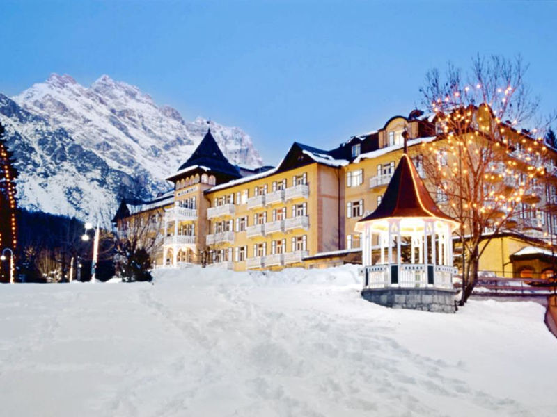 Miramonti Majestic Grand