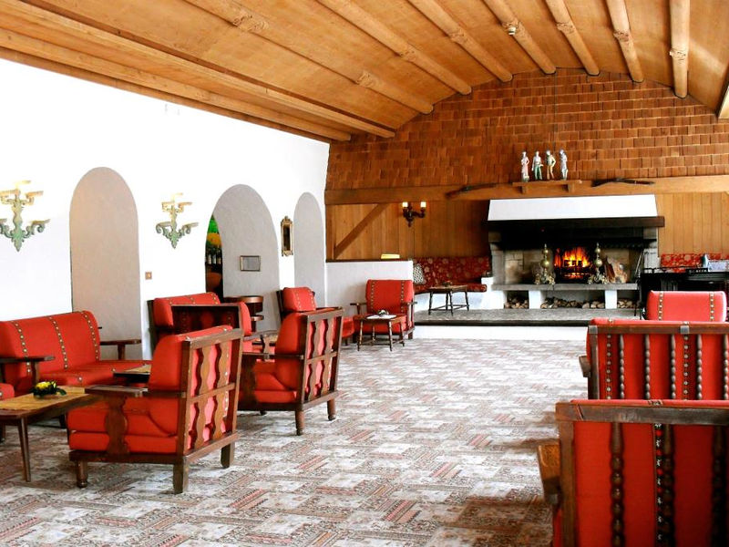 Miramonti Majestic Grand