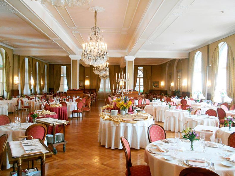 Miramonti Majestic Grand