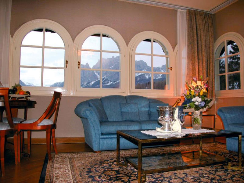 Miramonti Majestic Grand