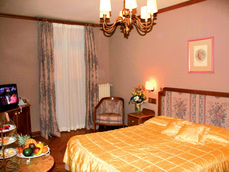 Miramonti Majestic Grand