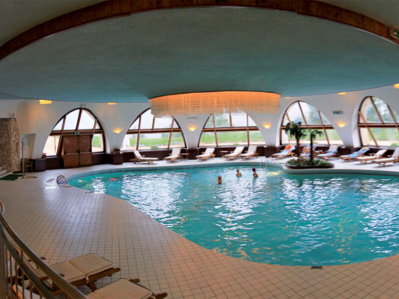 Grand Hotel Miramonti Majestic