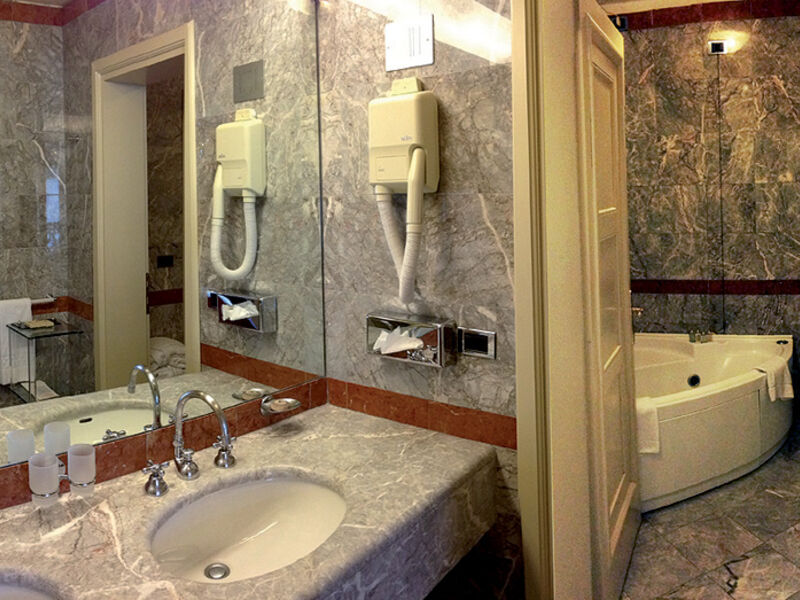 Grand Hotel Miramonti Majestic