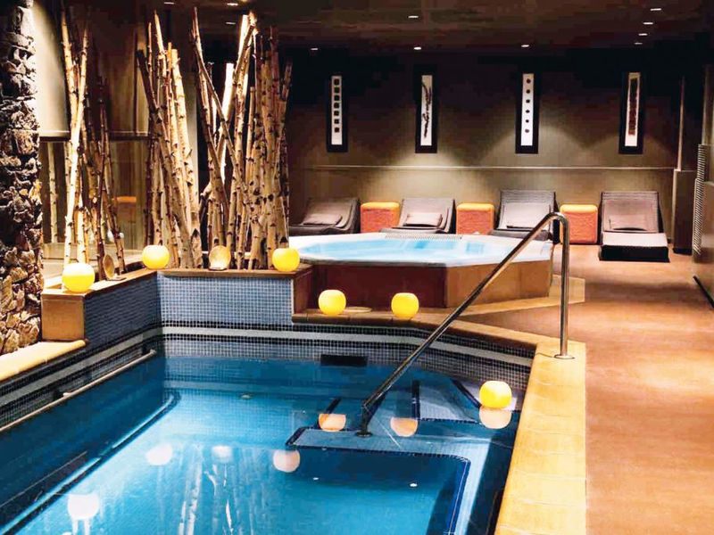 Grau Roig Hotel Boutique & Spa
