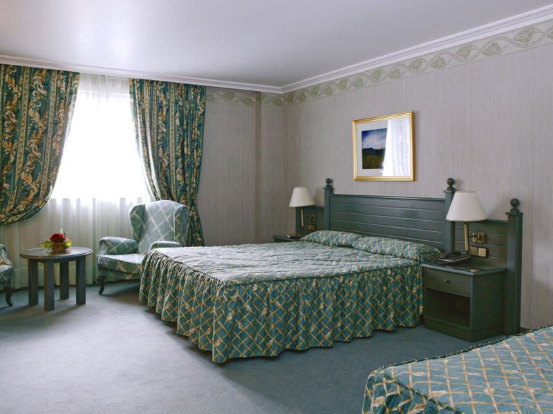 Grau Roig Hotel Boutique & Spa
