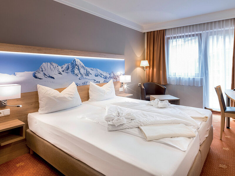 Grossglockner
