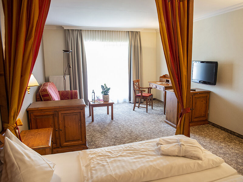 Sporthotel Radstadt