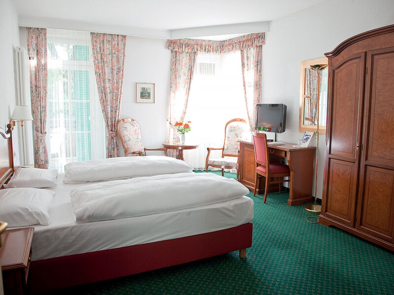 Grüner Baum Depandance