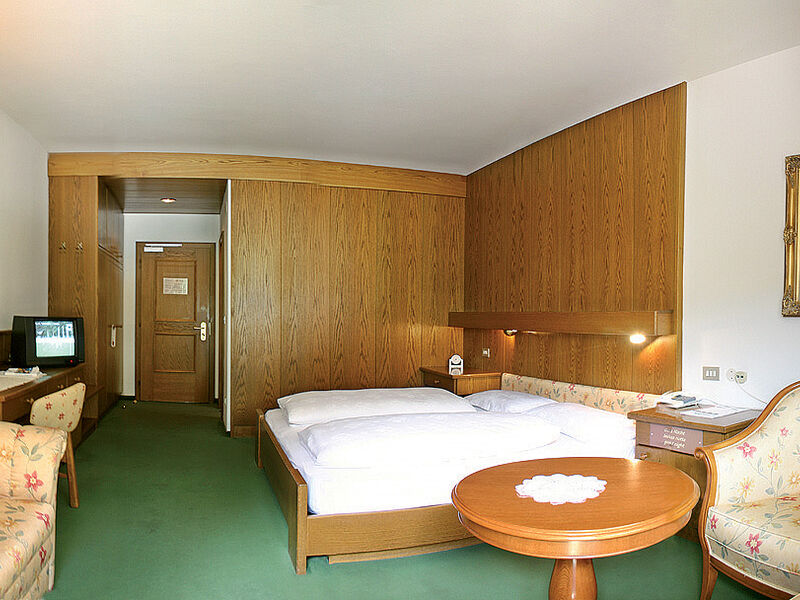 Grüner Baum Depandance