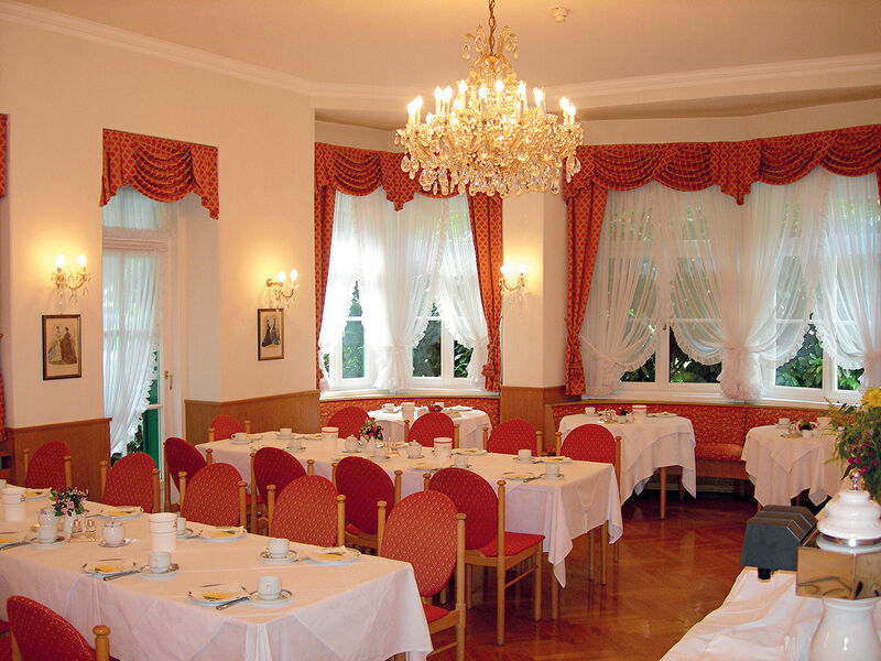 Grüner Baum Depandance