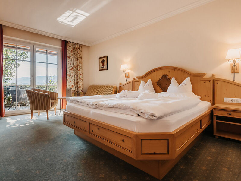 Gut Berg Naturhotel S