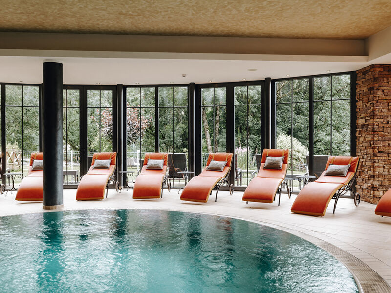 Gut Berg Naturhotel S