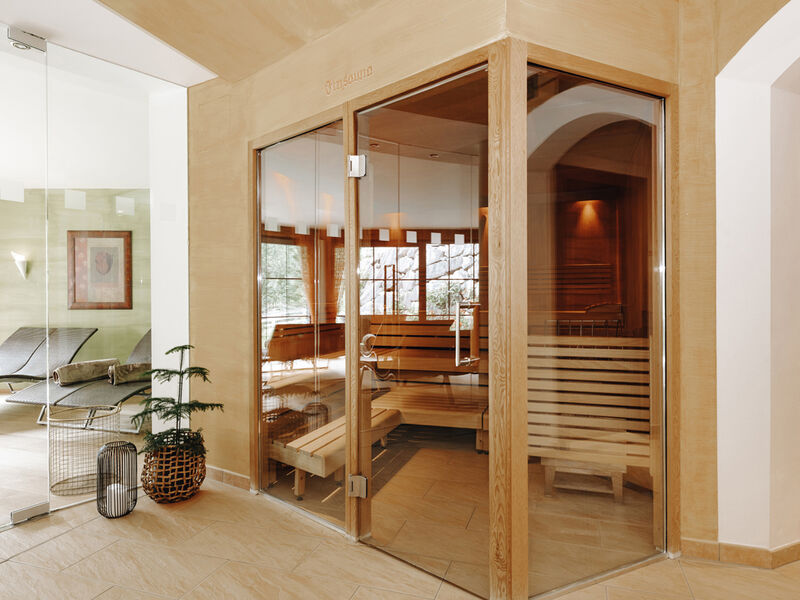 Gut Berg Naturhotel S