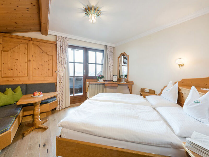 Gut Berg Naturhotel S