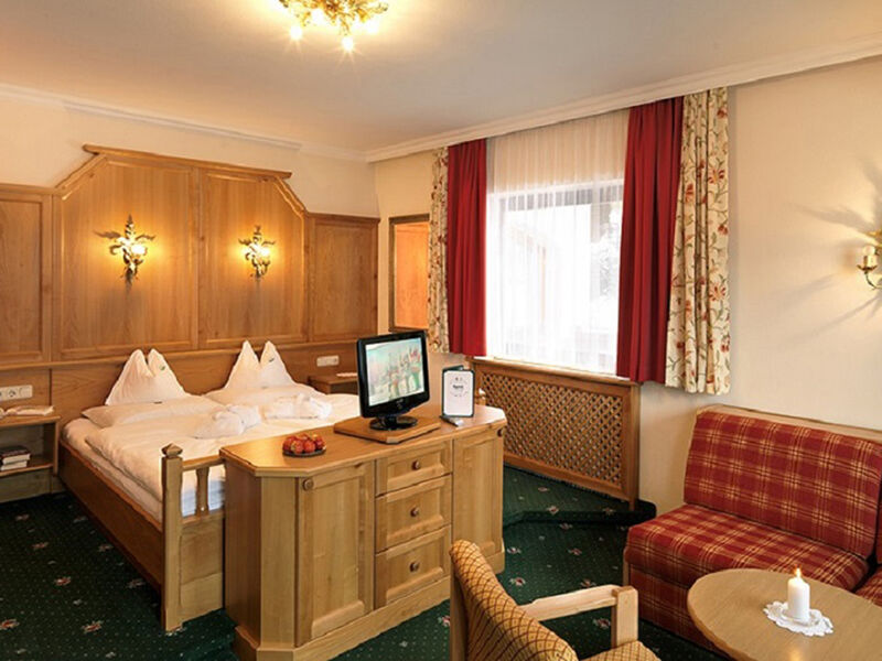 Gut Berg Naturhotel S