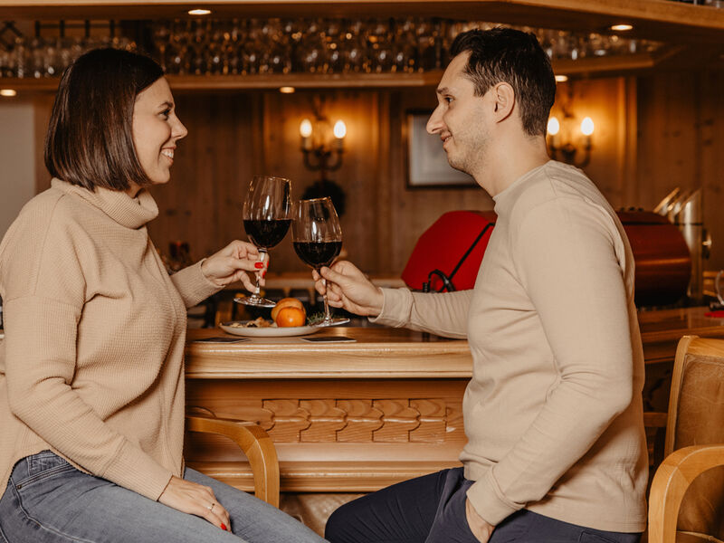 Gut Berg Naturhotel S