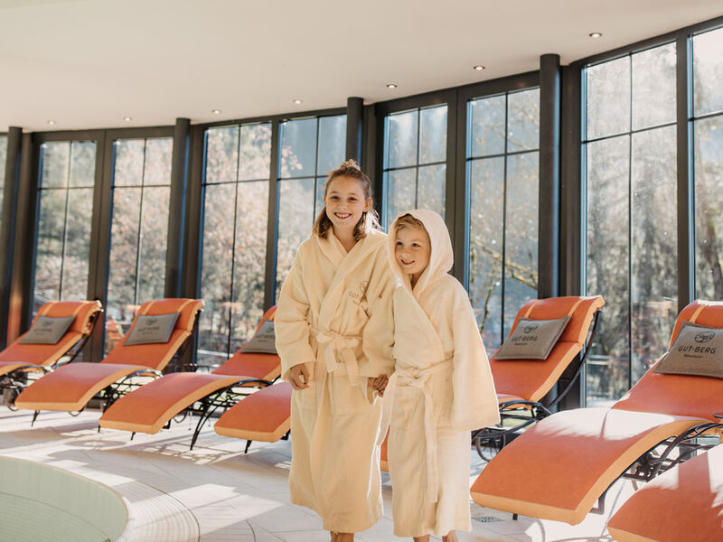 Gut Berg Naturhotel S