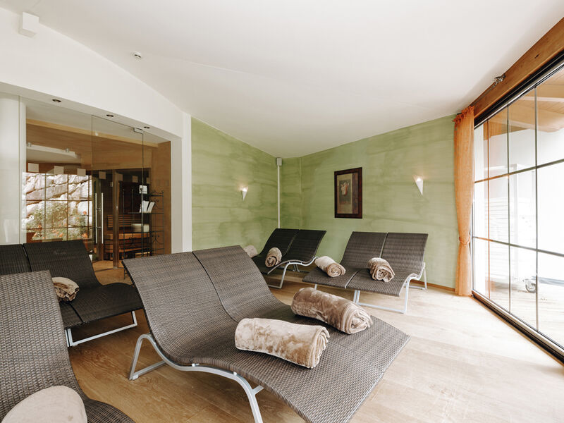 Gut Berg Naturhotel S