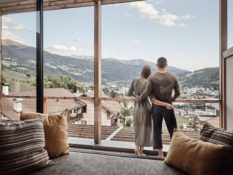 Haller Suites & AO Restaurant