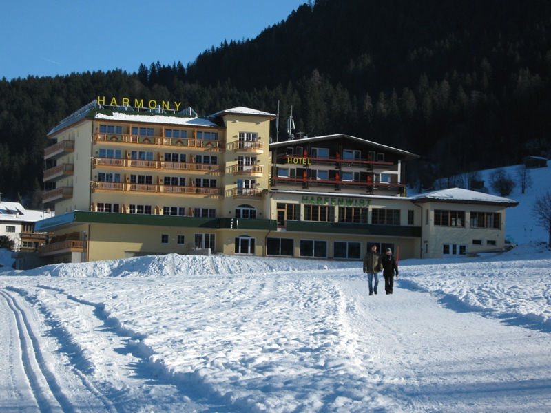 Harmonyhotel Harfenwirt